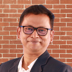 Din M. Sumon Rahman, PhD