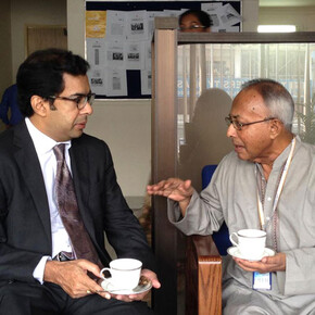 বিশিষ্ট ব্যক্তিদের বক্তব্য